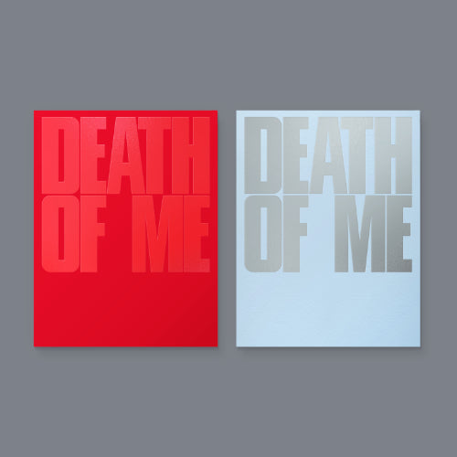evan death of me pre-order