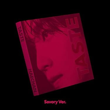 haechan taste savory