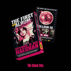 haechan taste tin case