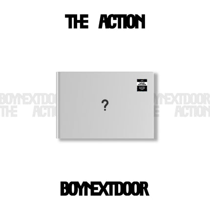 boynextdoor the action