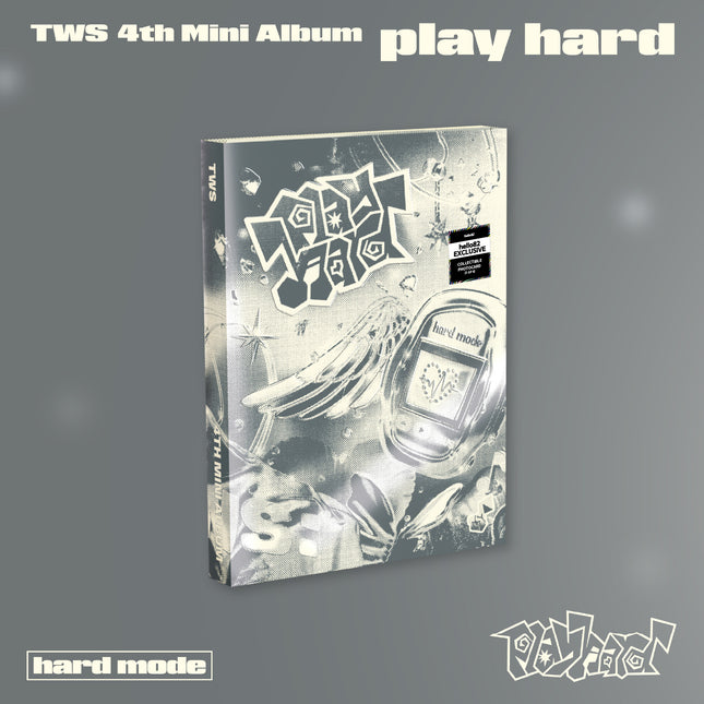 tws play hard hello82
