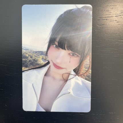 IVE REVIVE+ Apple Music photocard buy USA, IVE REVIVE+ POB photocard, IVE Apple Music pre-order benefit photocard, IVE REVIVE+ selfie photocard, IVE REVIVE+ AN YUJIN Apple Music photocard, IVE REVIVE+ WONYOUNG POB photocard, IVE BLACKHOLE album photocard Apple Music, IVE 2nd album Apple Music POB