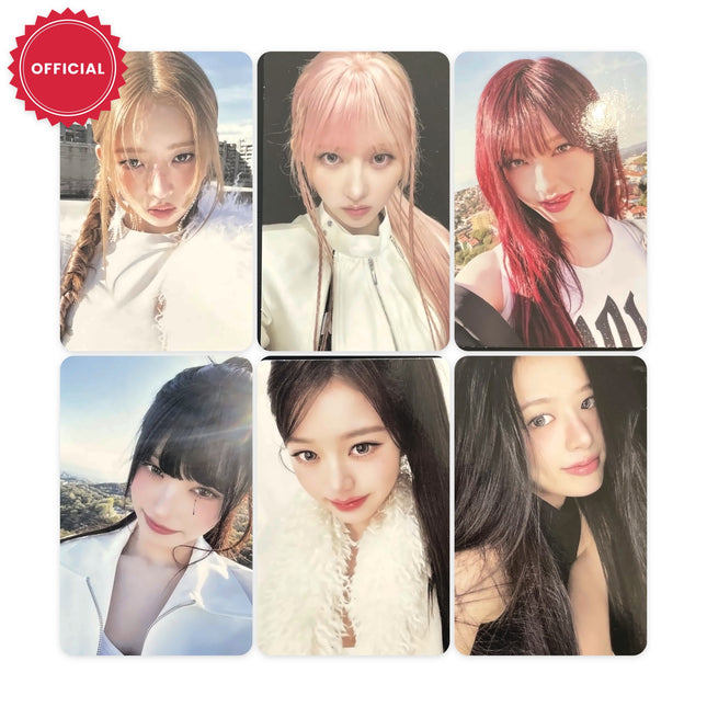 IVE REVIVE+ Apple Music photocard buy USA, IVE REVIVE+ POB photocard, IVE Apple Music pre-order benefit photocard, IVE REVIVE+ selfie photocard, IVE REVIVE+ AN YUJIN Apple Music photocard, IVE REVIVE+ WONYOUNG POB photocard, IVE BLACKHOLE album photocard Apple Music, IVE 2nd album Apple Music POB