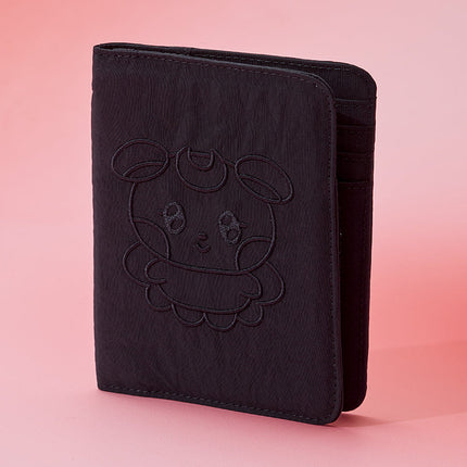 ATEEZ MIGHTEEZ x COLLER Rock The Stage Passport Case — JJONGYO