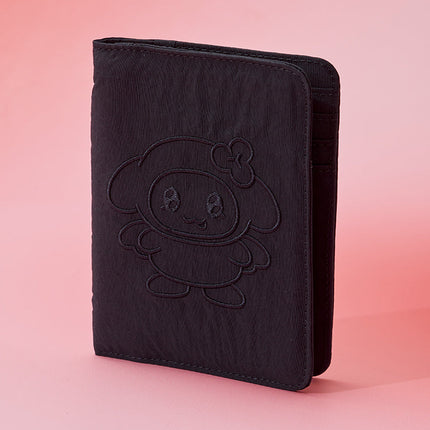ATEEZ MIGHTEEZ x COLLER Rock The Stage Passport Case — TYUYO