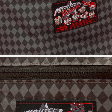 ATEEZ MIGHTEEZ x COLLER Rock The Stage String Bag — official gallery image 9