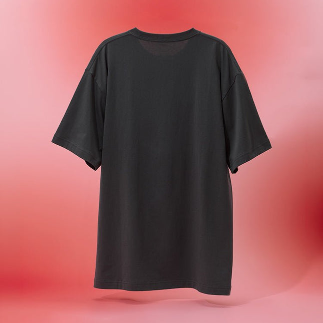 ATEEZ MIGHTEEZ x COLLER Rock The Stage T-shirt — official gallery image 1