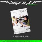 ASSEMBLE Ver