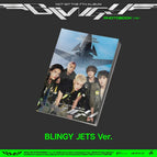 BLINGY JETS Ver