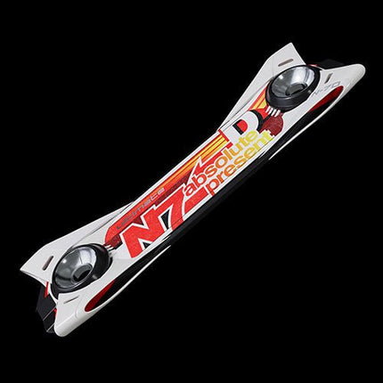 nct dream go back to the future hoverboard