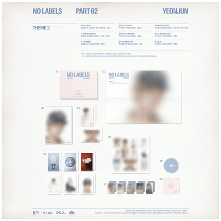 yeonjun no labels part 2