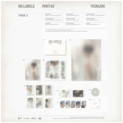 yeonjun no labels part 2