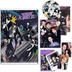 Killin It Ver. (PURPLE)