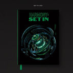 SET IN (Green)