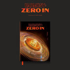 ZERO IN (Orange)