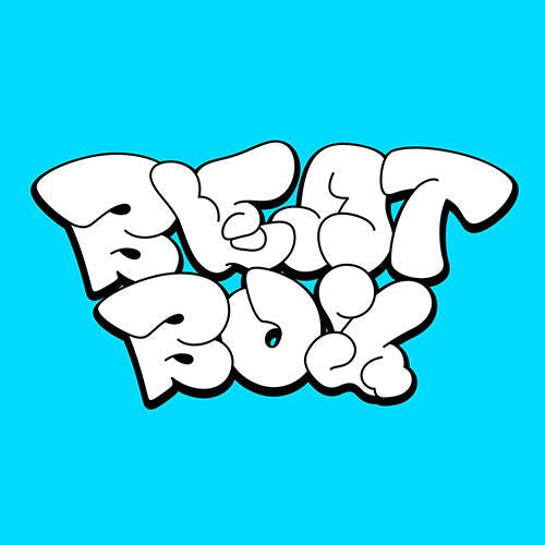 NCT Dream Beatbox PreOrderNCT DREAM Beatbox Repackage (Photobook Ver)