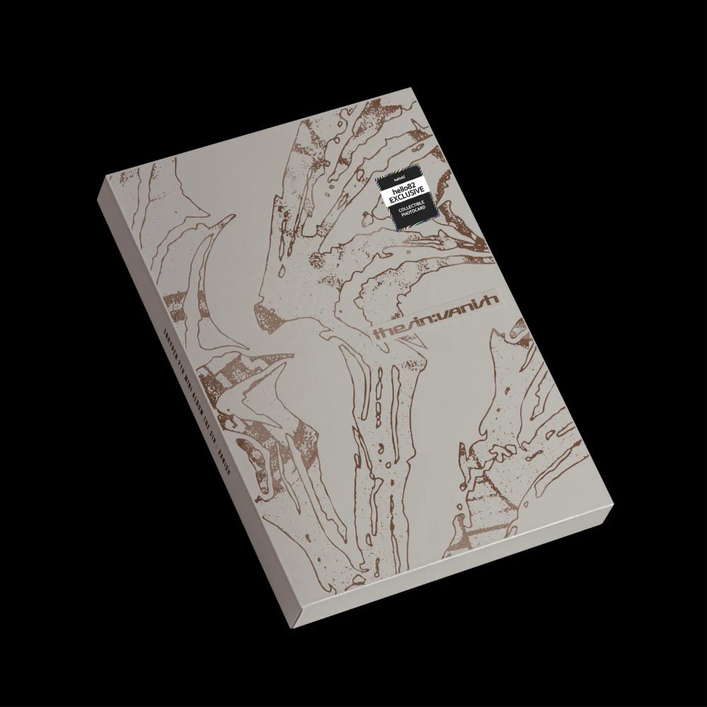 ENHYPEN THE SIN VANISH Album hello82 Exclusive | Kpop.Exchange ENHYPEN THE SIN VANISH Album hello82 Exclusive | Kpop.Exchange