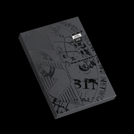 ENHYPEN - THE SIN : VANISH [hello82 Exclusive] ENHYPEN - THE SIN : VANISH [hello82 Exclusive] Album   ENHYPEN - THE SIN : VANISH [hello82 Exclusive] korea ENHYPEN - THE SIN : VANISH [hello82 Exclusive] pre-order