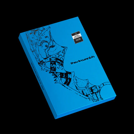 ENHYPEN - THE SIN : VANISH [hello82 Exclusive] ENHYPEN - THE SIN : VANISH [hello82 Exclusive] Album   ENHYPEN - THE SIN : VANISH [hello82 Exclusive] korea ENHYPEN - THE SIN : VANISH [hello82 Exclusive] pre-order