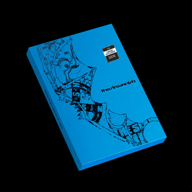 ENHYPEN - THE SIN : VANISH [hello82 Exclusive] ENHYPEN - THE SIN : VANISH [hello82 Exclusive] Album   ENHYPEN - THE SIN : VANISH [hello82 Exclusive] korea ENHYPEN - THE SIN : VANISH [hello82 Exclusive] pre-order