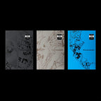 ENHYPEN THE SIN VANISH Album hello82 Exclusive | Kpop.Exchange