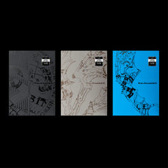 ENHYPEN - THE SIN : VANISH [hello82 Exclusive] ENHYPEN - THE SIN : VANISH [hello82 Exclusive] Album   ENHYPEN - THE SIN : VANISH [hello82 Exclusive] korea ENHYPEN - THE SIN : VANISH [hello82 Exclusive] pre-order