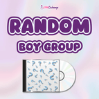 RANDOM BOY GROUP
