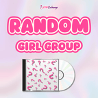 RANDOM GIRL GROUP
