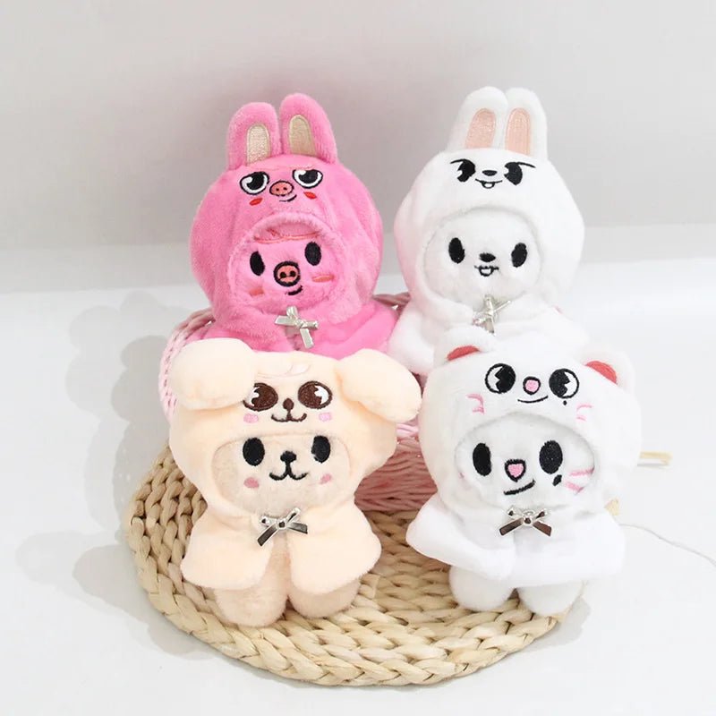 outfit skzoo 10cm straykids 5clock コンプ outfit skzoo 10cm outfit skzoo 10cm straykids 5clock コンプ outfit skzoo 10cm