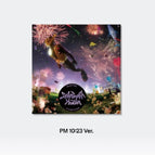 PM 10:23 VER (PURPLE)