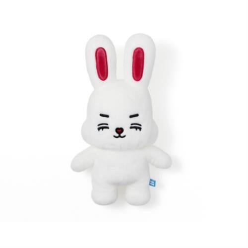 seventeen miniteen plush