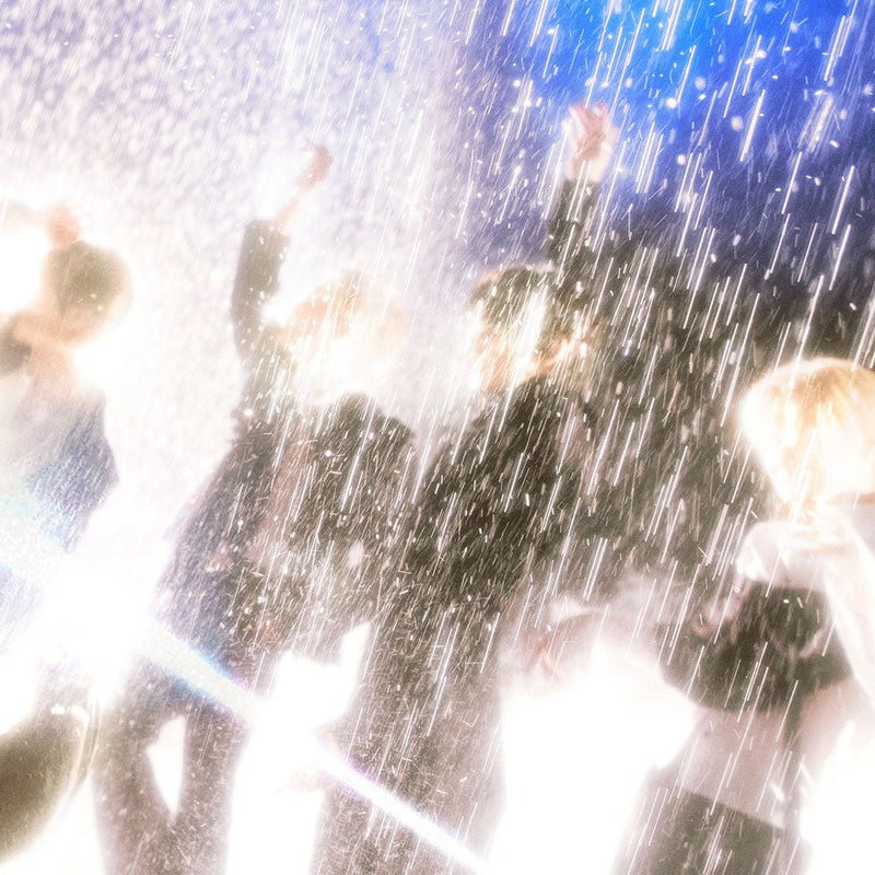 [PRE-ORDER] SHINee - 6th Mini Album ATMOS [Rain Ceremony Ver.]