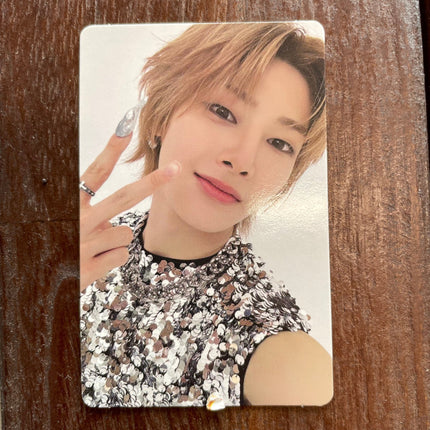 stray kids apple music pob