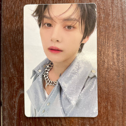 stray kids apple music pob