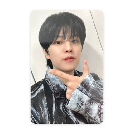 Stray Kids Ate Music Korea Photocard Seungmin