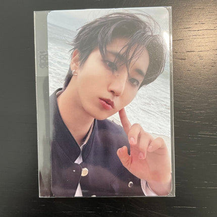 stray kids do it aladin photocard