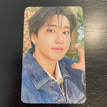 Stray Kids DO IT FANS SHOP Photocard  Stray Kids DO IT FANS SHOP Photocard POB