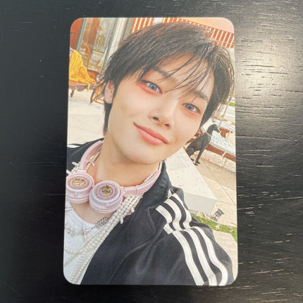 Stray Kids DO IT FANS SHOP Photocard  Stray Kids DO IT FANS SHOP Photocard POB