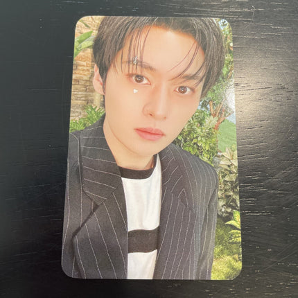 Stray Kids DO IT FANS SHOP Photocard  Stray Kids DO IT FANS SHOP Photocard POB