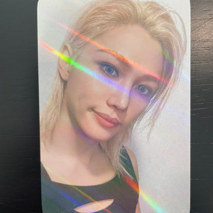 stray kids do it makestar photocard