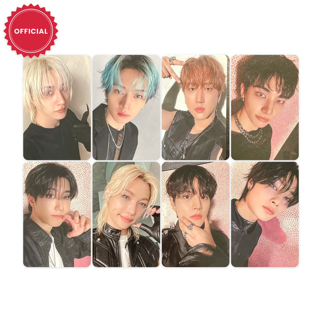 stray kids do it music korea pob