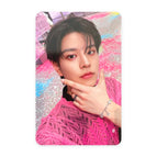 SEUNGMIN