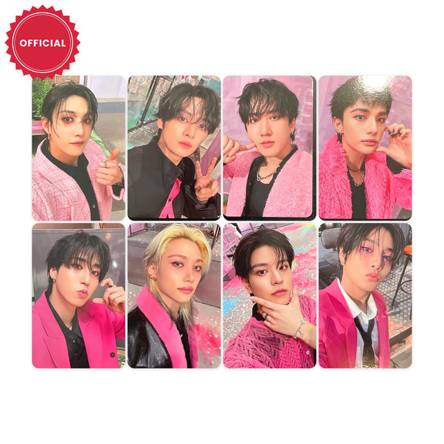stray kids do it music plant pob