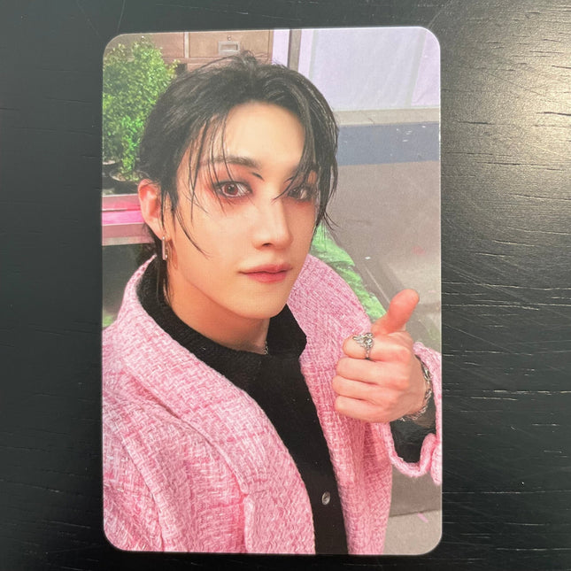 stray kids do it music plant pob