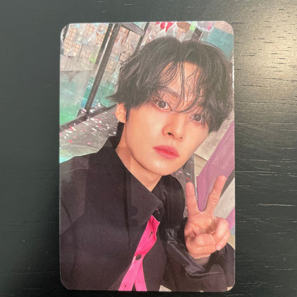 stray kids do it music plant pob