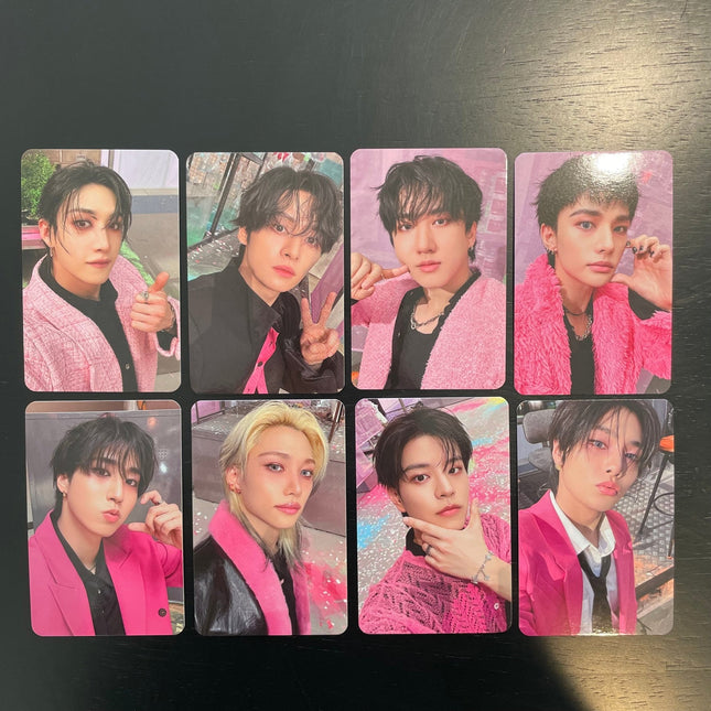 stray kids do it music plant pob