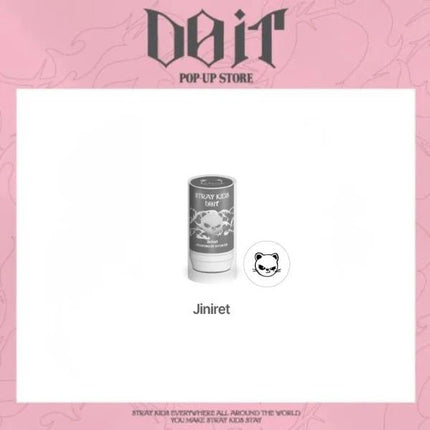 stray kids do it pop up skzoo stamp preorder, stray kids do it pop up skzoo stamp order USA jiniret jinirit