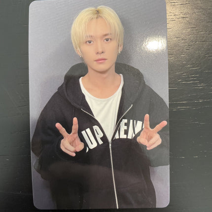 Stray Kids DO IT TOWER RECORDS Lucky Draw POB Photocard