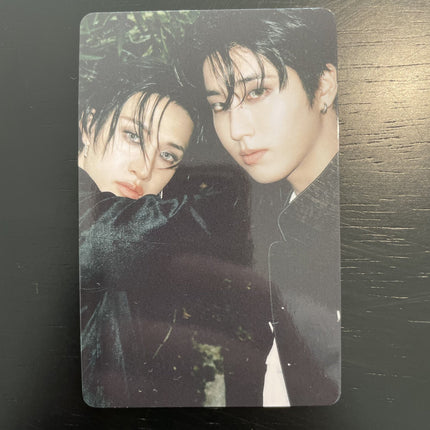 Stray Kids DO IT TOWER RECORDS Lucky Draw POB Photocard