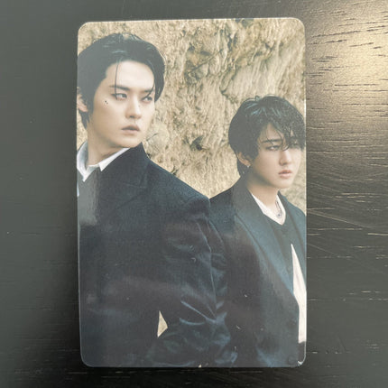 Stray Kids DO IT TOWER RECORDS Lucky Draw POB Photocard